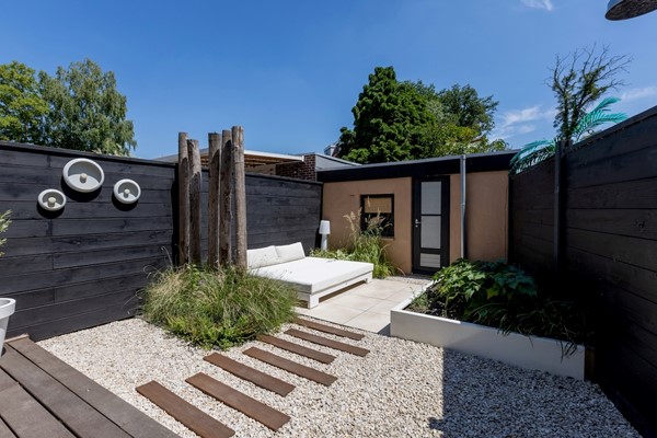 Medium property photo - Buitenvest 24, 4614 AC Bergen op Zoom